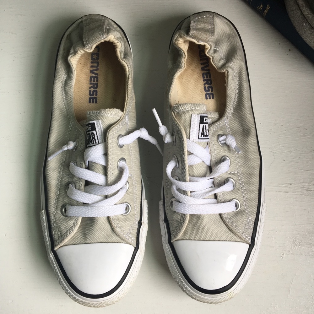 Converse Slip On Shoes